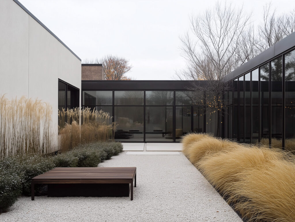 outdoor solution